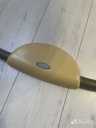 Кресло качалка детское электрическое