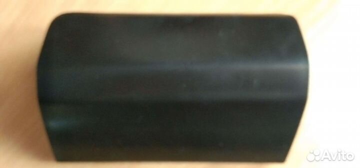 Заглушка фаркопа Toyota Rush