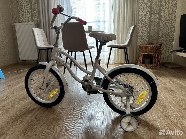 Велосипед Stern Fantasy 16