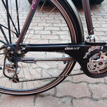 Велосипед мужской взрослый 28