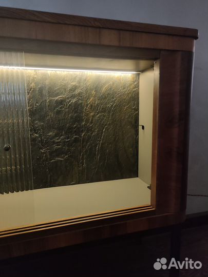 Тумба дизайнерская