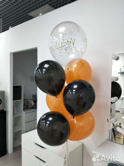 Воздушные шары
