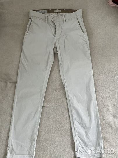 Брендовые вещи мужские