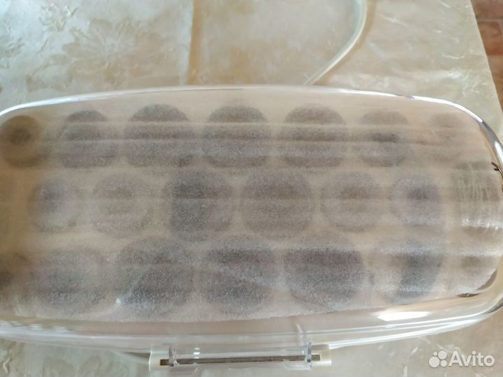 Новые электробигуди вавуliss