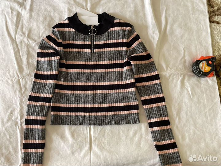 Кофта для девочки 134