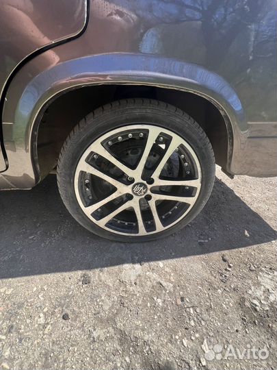 Winda WH16 195/55 R16 84V
