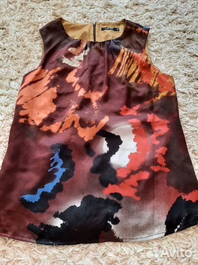 Одежда женская пакетом