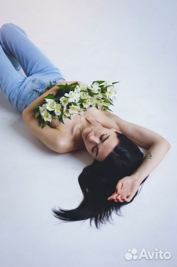 Ищу модель для съёмки