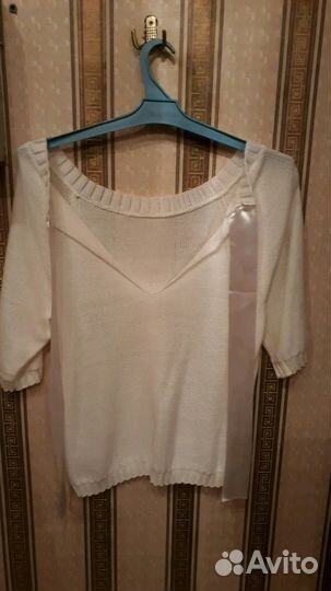 Кофты, рубашки