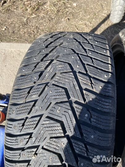 Hankook Winter I'Pike RS2 W429 245/40 R18