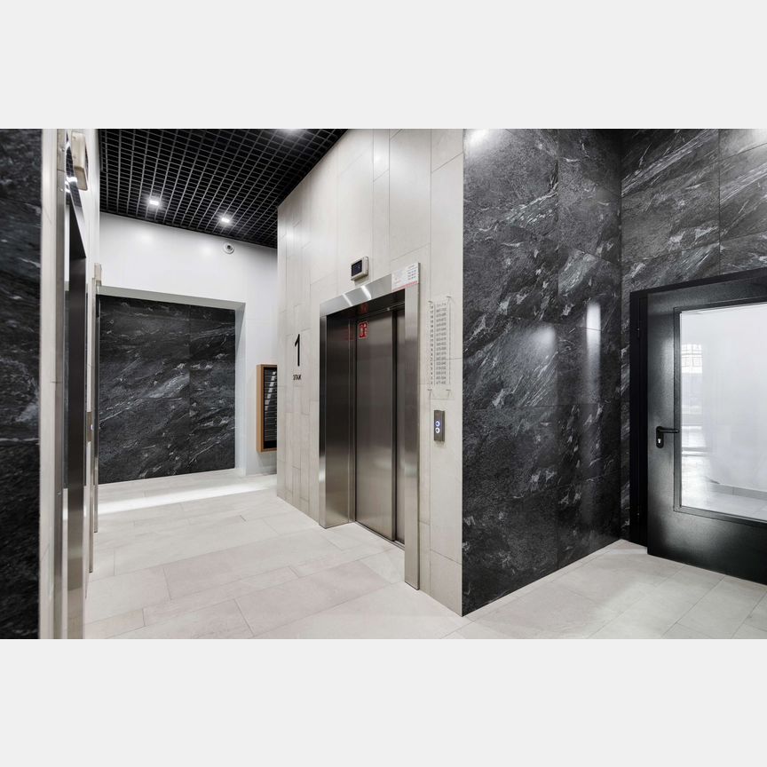 2-к. квартира, 61,6 м², 14/18 эт.