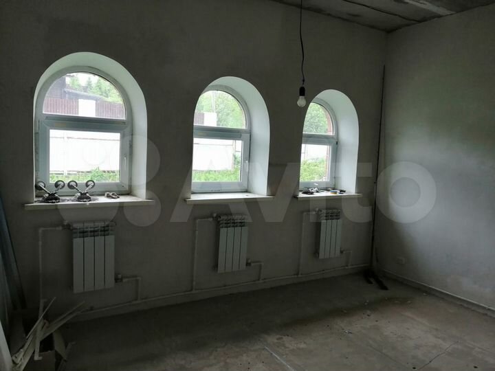 Коттедж 372,4 м² на участке 41 сот.