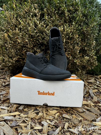 Ботинки Timberland оригинал