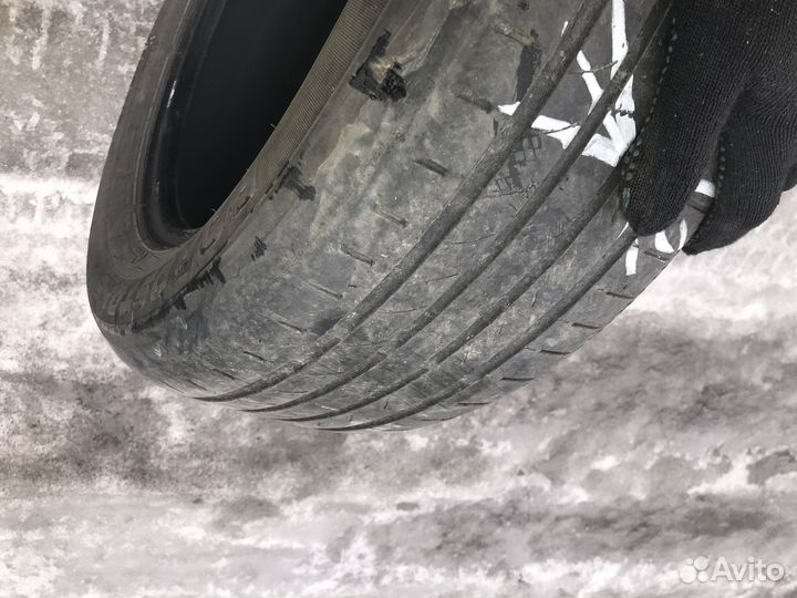 Michelin Energy Saver 205/55 R16