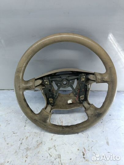 Руль Mazda MPV lwew FS 2.0