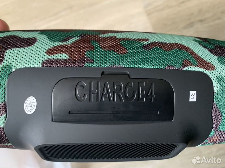 Колонка блютуз