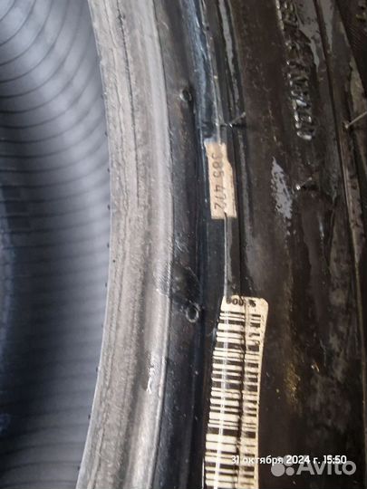 Viatti Bosco Nordico V-523 225/55 R18 102
