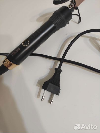 Плойка для волос DSP 20105 9 мм