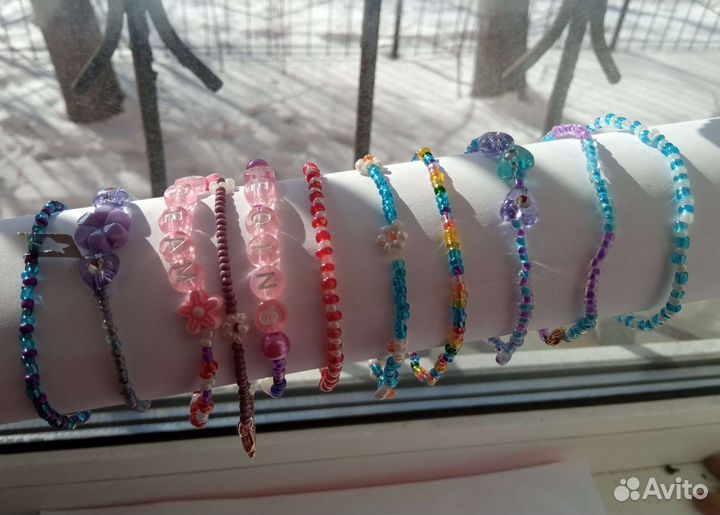 Рисунки, игрушки и украшения на заказ