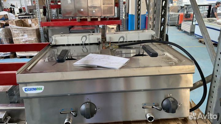 Фритюрница