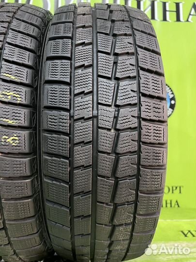 Dunlop Winter Maxx WM01 205/60 R16 92R