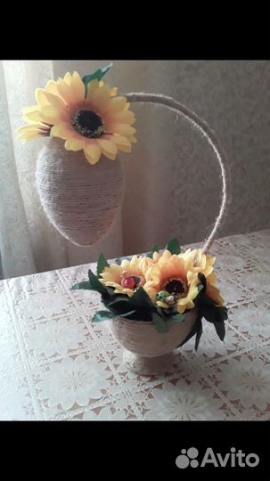 Интерьерные мелочи