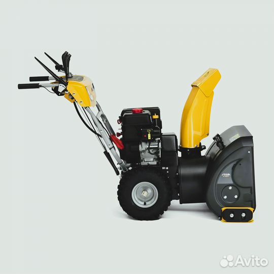 Снегоуборщик Stiga ST 5262 PB 6.3 л.с