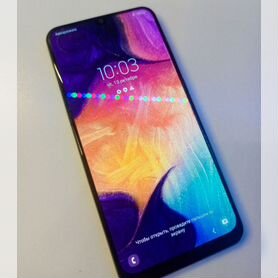 Samsung Galaxy A50, 4/64 ГБ