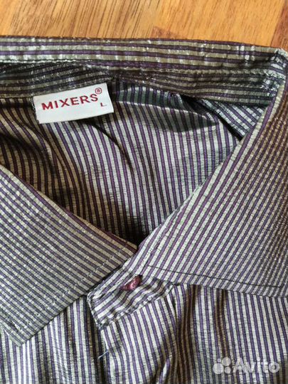 Мужская одежда