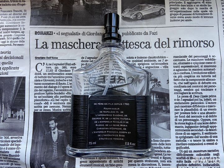 Раритет распив Creed Aventus 10мл