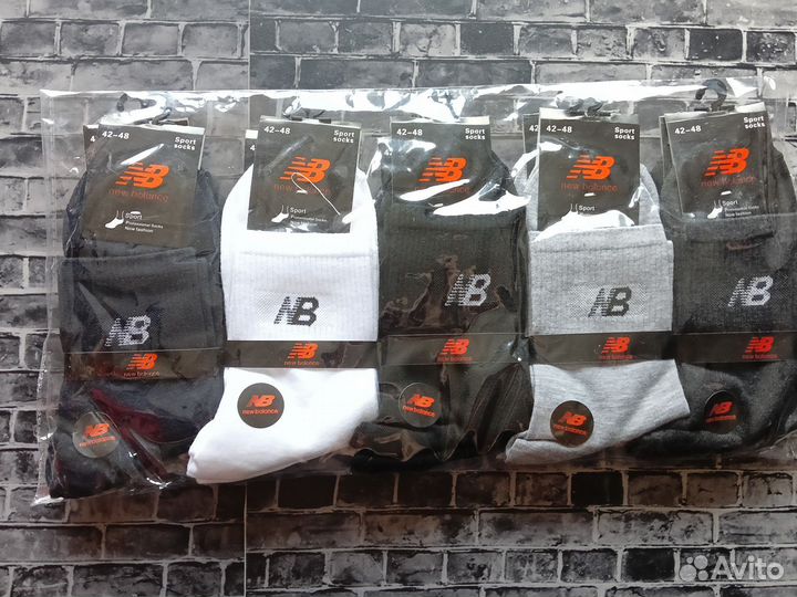 Носки Nike Puma Adidas Jordan