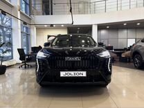 Новый Haval Jolion 1.5 AMT, 2024, цена от 2 299 000 руб.