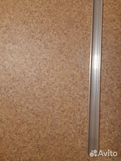 Карниз потолочный двухрядный