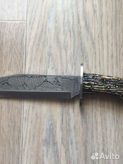 Нож для бумаг