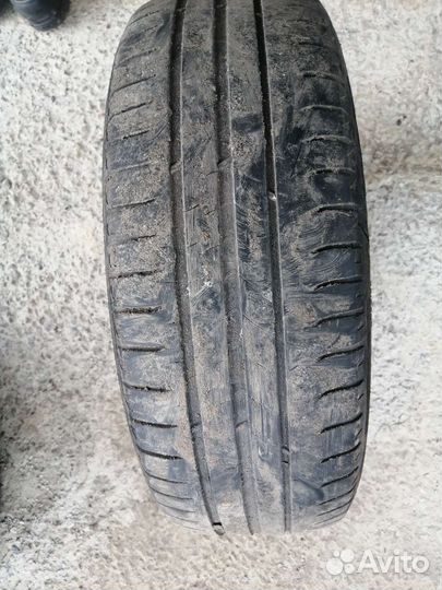 Michelin Energy Saver 5.10/26 R15 150V