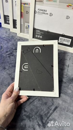 Рамка для фотографий IKEA