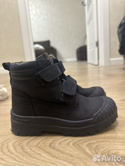 Ботинки kapika