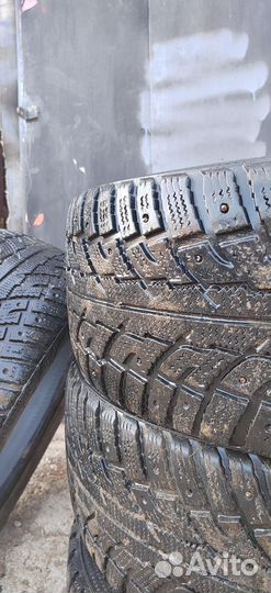 Kumho I'Zen RV Asymmetric 235/55 R17 103T