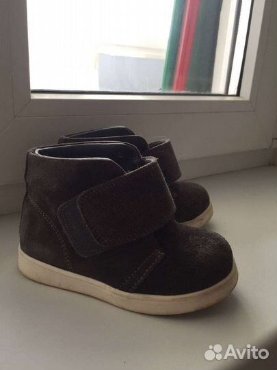 Детская обувь для девочек