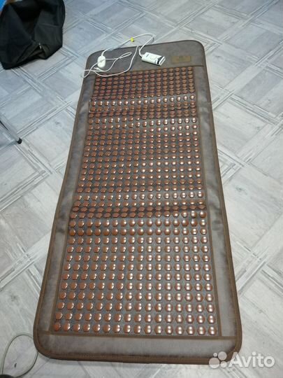 Турманиевый матрас nuga best