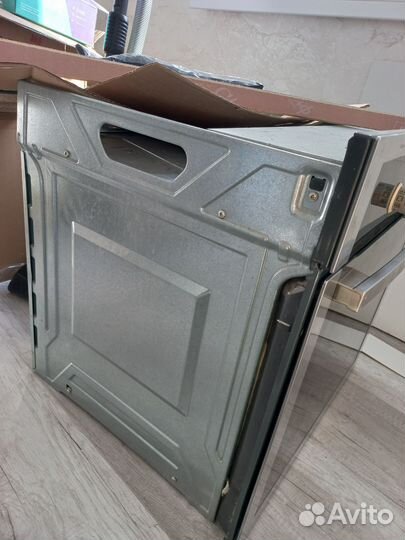 Духовой шкаф