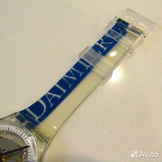 Крайслер Chrysler часы оригинал