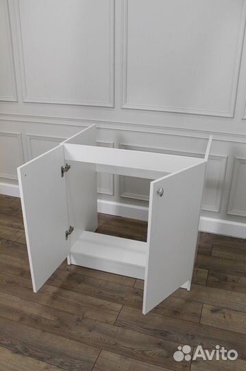 Тумба (кухонный шкаф) под мойку. Новая.Все размеры