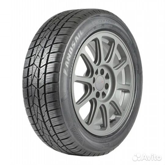 Landsail 4 Seasons 215/45 R17 91W