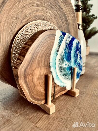 Сервировочная доска