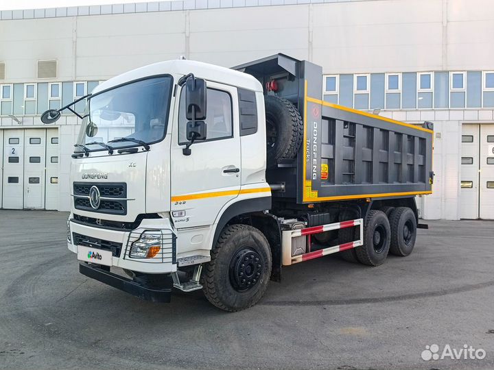DongFeng KC DFH3440А80, 2022