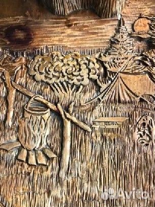 Рога козерога