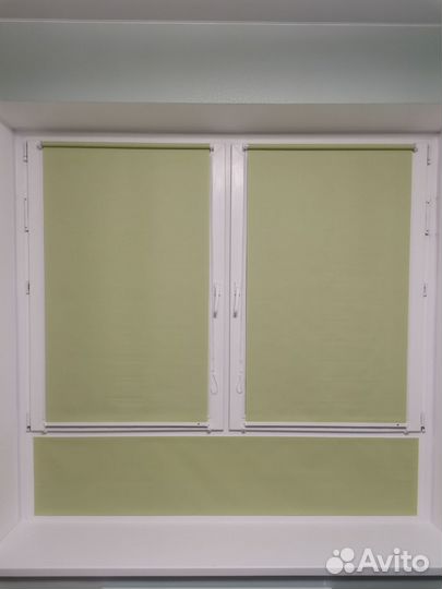 Жалюзи Самара