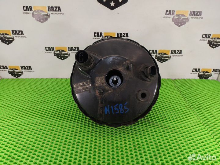 Усилитель тормозов вакуумный Volvo XC90