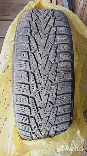 Nokian Tyres Nordman 7 185/65 R15